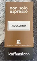 mocaccino