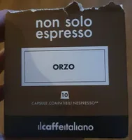 Non solo espresso