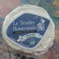 Le tendre rouennais