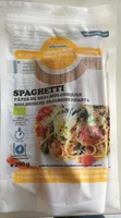Spaghetti
