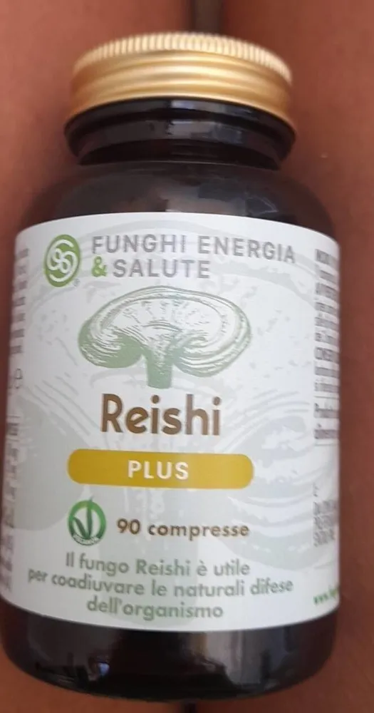 Reishi