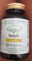 Reishi
