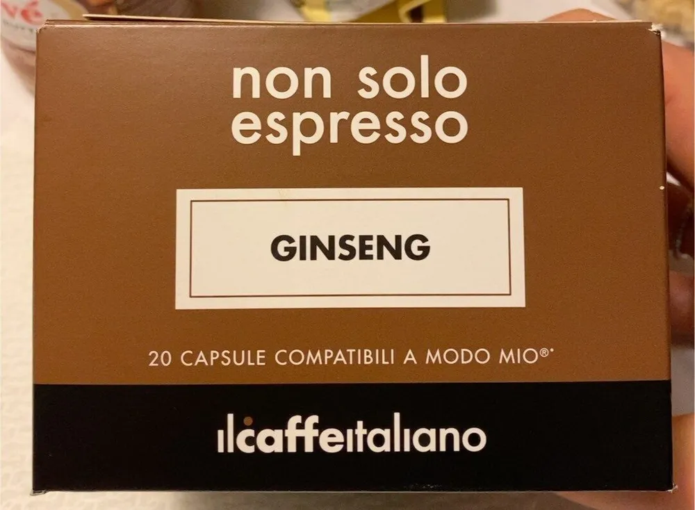 Ginseng