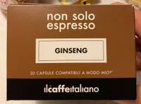 Ginseng