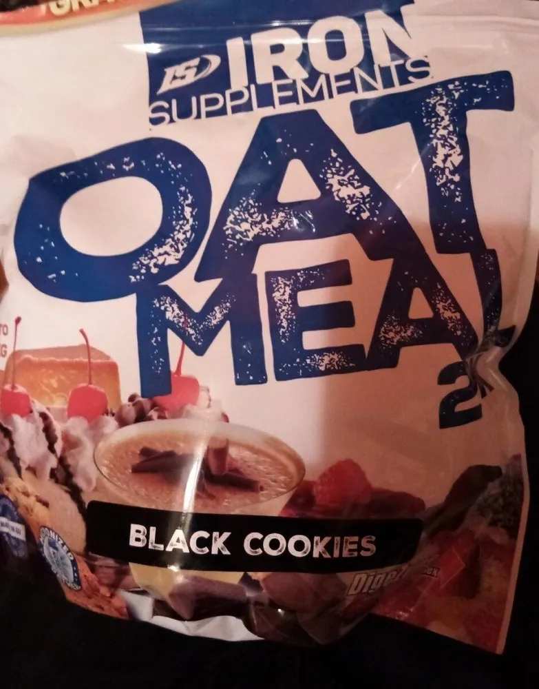 Oat meal