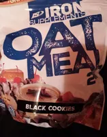 Oat meal