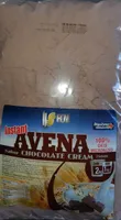 Avena chocolate
