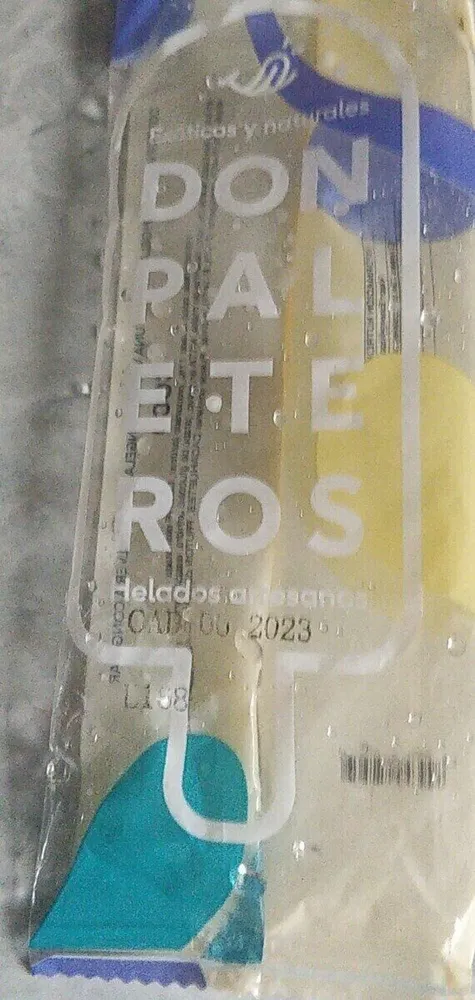 Helado