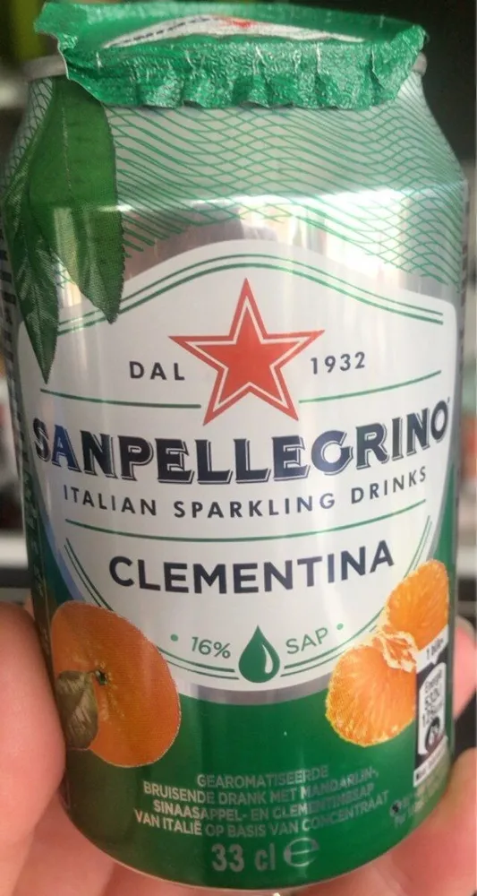 Clementina