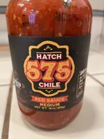 Red Sauce Medium