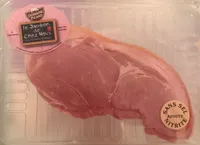 Le jambon de chez nous