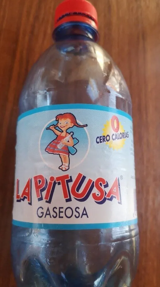 Gaseosa