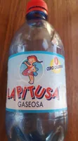 Gaseosa