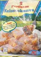 Kaiserschmarrn