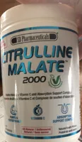 Citrulline malate