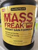 Pharmafreak
