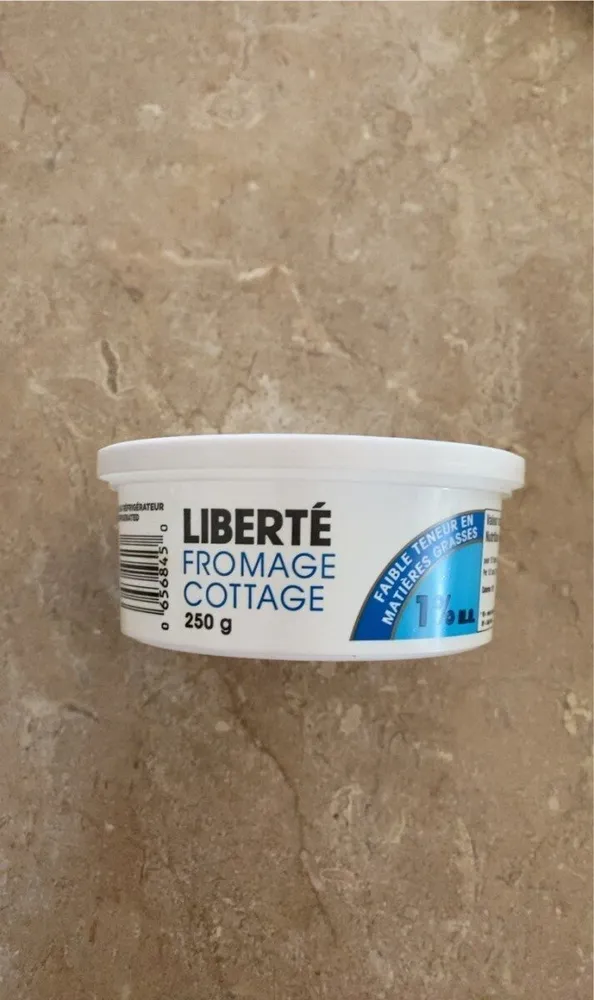 Fromage cottage