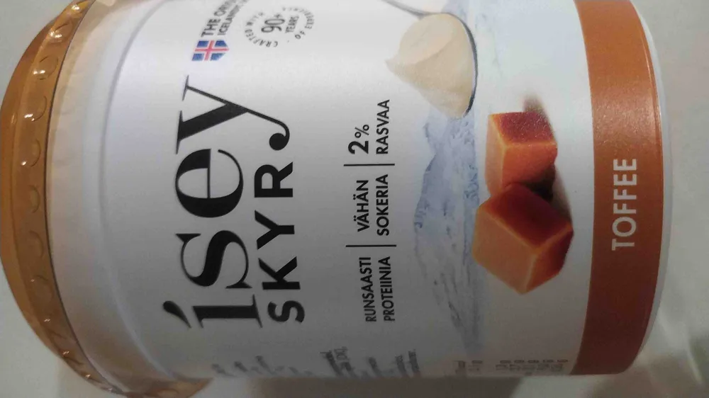 Skyr