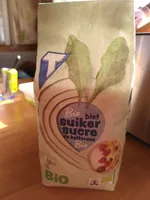 Sucre de betterave