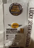Lucky 7 Multigrain