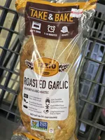 Roasted Garlic