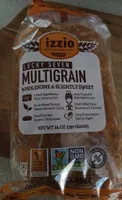 Lucky 7 Multigrain