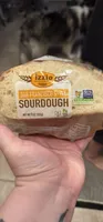 San Francisco Style Sourdough