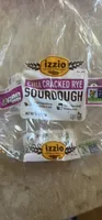 CHIA CRACKED RYE SOURDOUGH