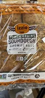 Power Grains Sourdough Sandwich Rolls