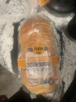 SAN FRANCISCO STYLE SOURDOUGH