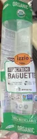 French Demi Baguette