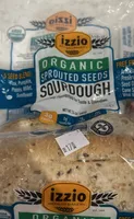 Organic Sprouted Seeds