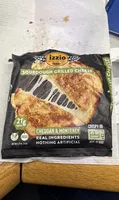 Sourdough grilled cheese