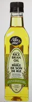Kasisuri Alfa One 100% Pure Rice Bran Oil