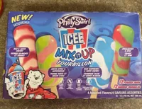 Icee mix it up tourbillon
