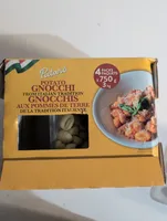 Potato Gnocchi