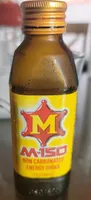 M-150 non carbonated energy drink