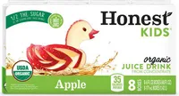 Organic Appley Ever After Juice Drink