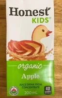 Honest kids