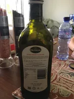 Olitalia Italian Extra Virgin Olive Oil, 1 Liter