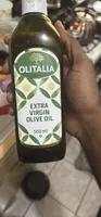 Extra virgin olive oil