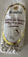 Cannellini Beans Dry