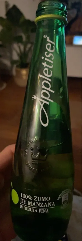 Appletiser