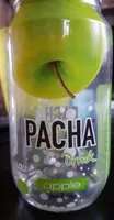 Pacha drink apple