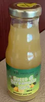 Succo di bergamotto