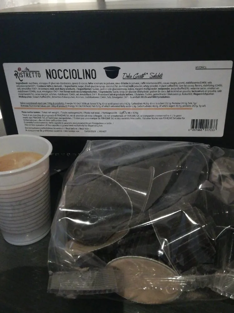 Nocciolino