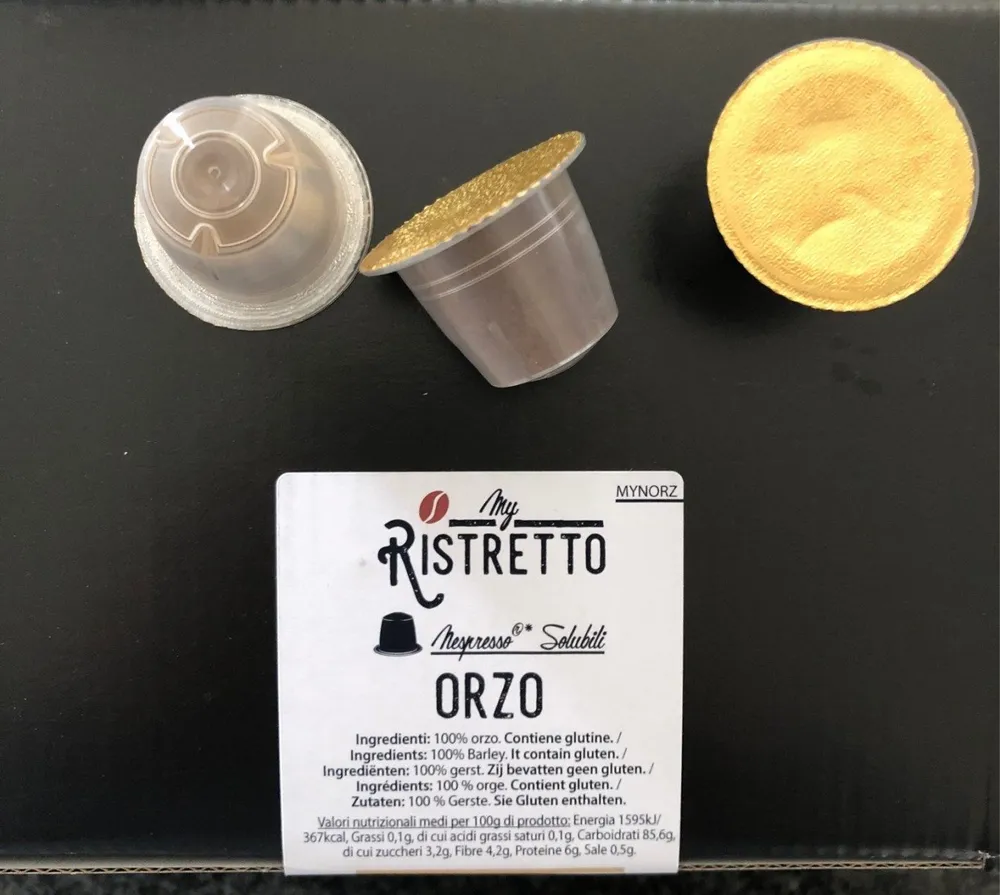 Orzo