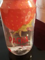 Pacha Strawberry
