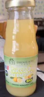 Essenze Bova Succo di Bergamotto bio
