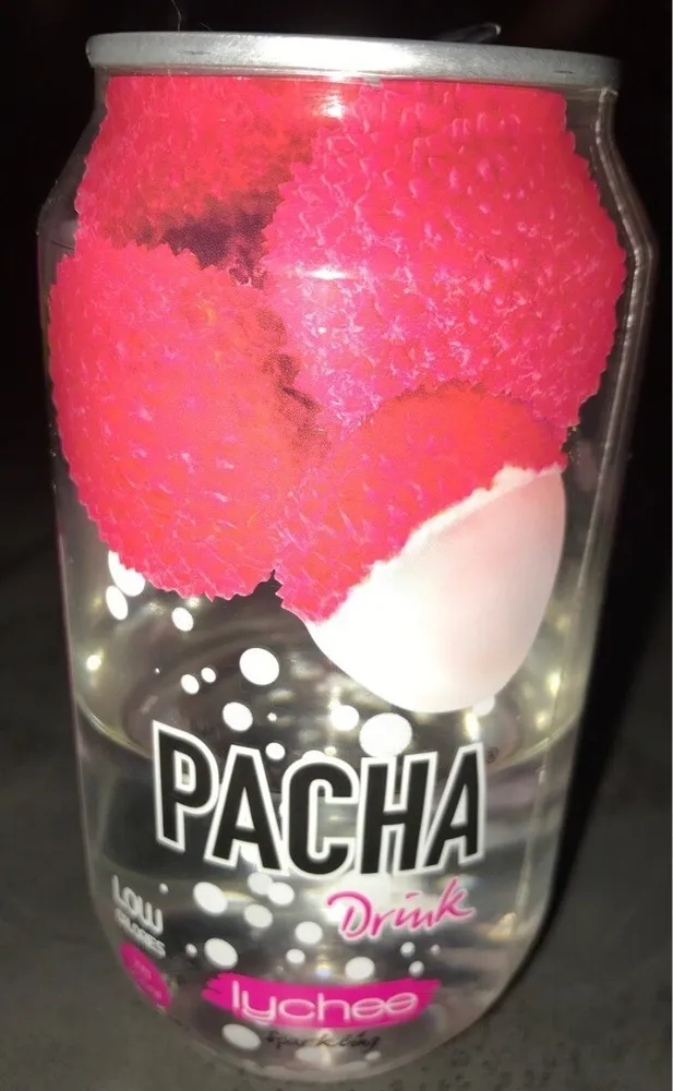 Pacha lychee
